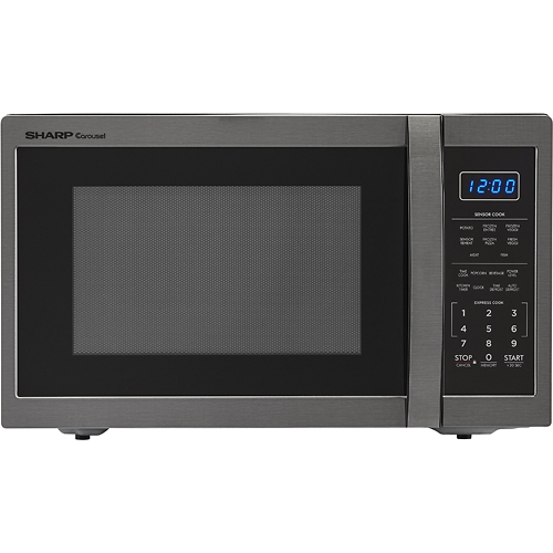 Sharp Microwave Model SMC1452CH