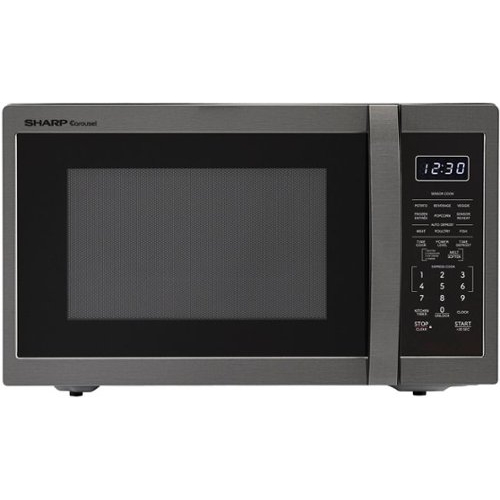 Sharp Microwave Model SMC1452KH