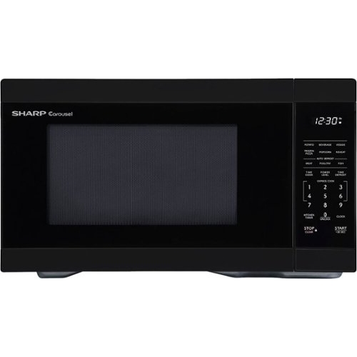 Sharp Microwave Model SMC1461KB