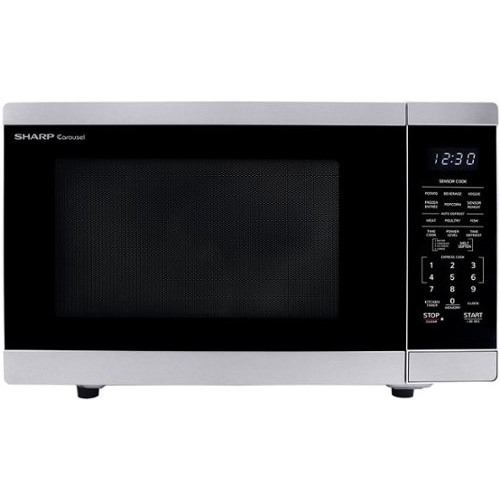 Sharp Microwave Model SMC1464HS