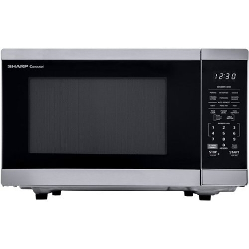 Sharp Microwave Model SMC1469HS