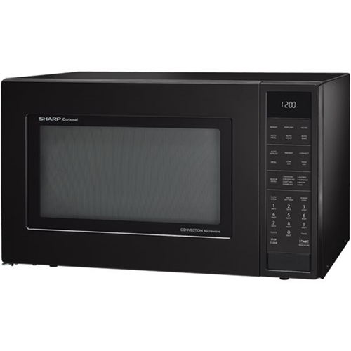 Buy Sharp Microwave SMC1585BB