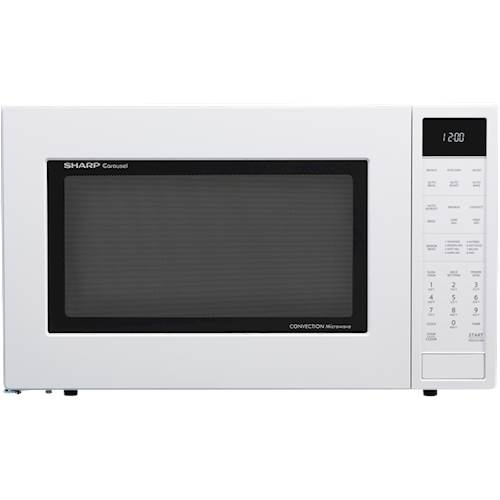Sharp Microwave Model SMC1585BW