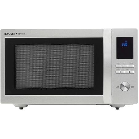 Buy Sharp Microwave SMC1655BS