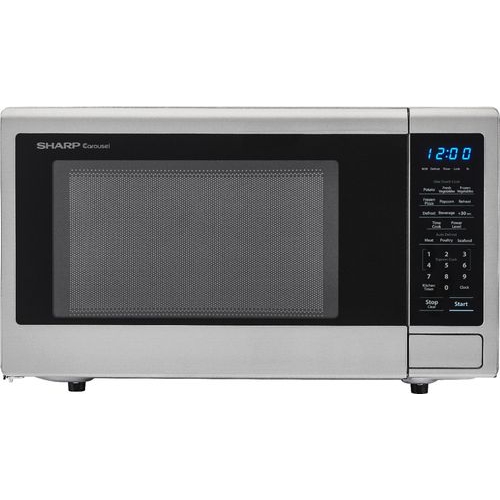 Buy Sharp Microwave SMC1842CS