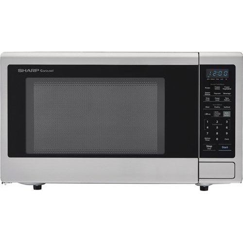 Buy Sharp Microwave SMC2242DS