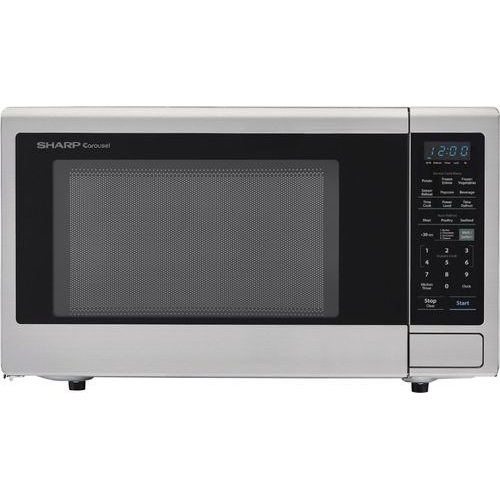 Sharp Microwave Model SMC2242DS