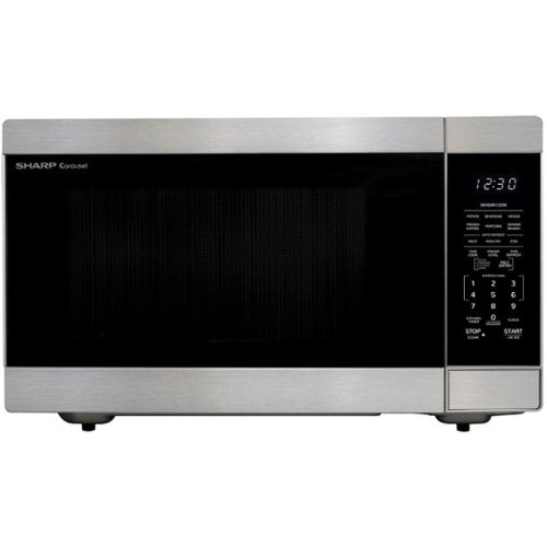 Buy Sharp Microwave SMC2266HS