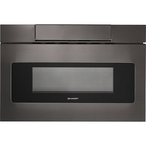 Sharp Microwave Model SMD2470AH