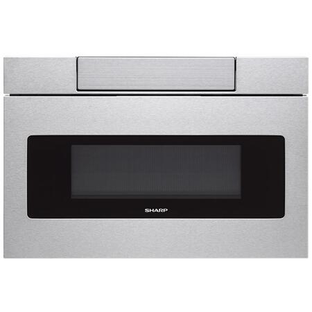 Sharp Microwave Model SMD2470AS