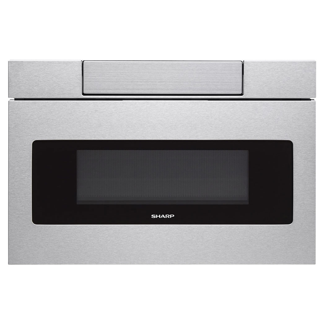 Sharp Microwave Model SMD2470ASY
