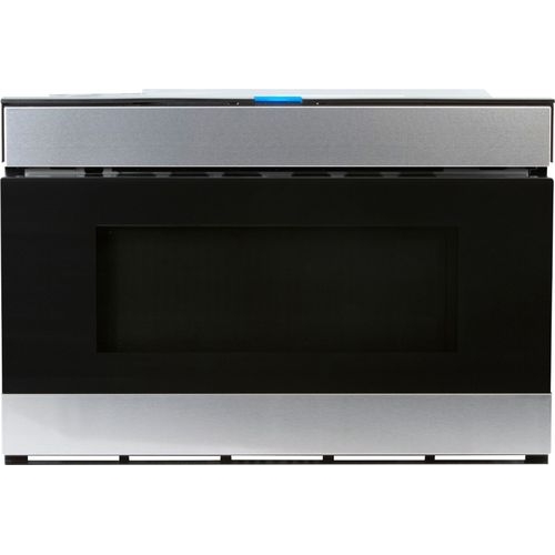 Sharp Microwave Model SMD2480CS