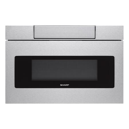 Sharp Microwave Model SMD3070AS