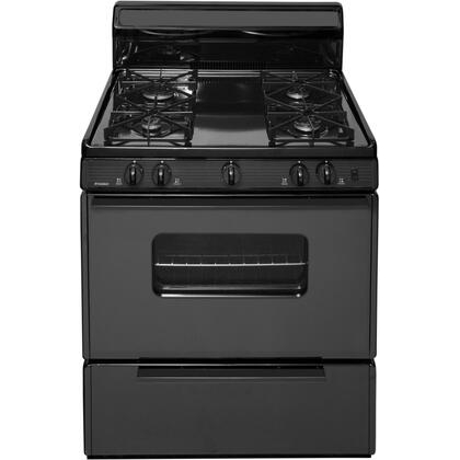 Premier Range Model SMK290BP