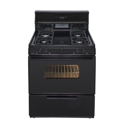 Premier Range Model SMK340BP