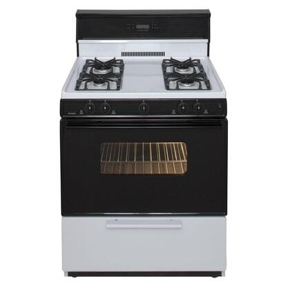 Premier Range Model SMK340WP