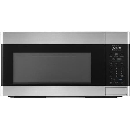Sharp Microwave Model SMO1652DS