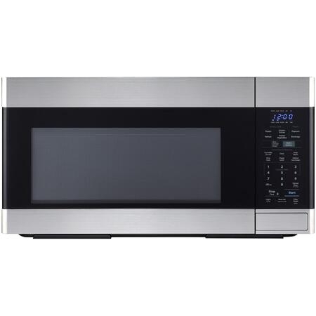 Sharp Microwave Model SMO1854DS