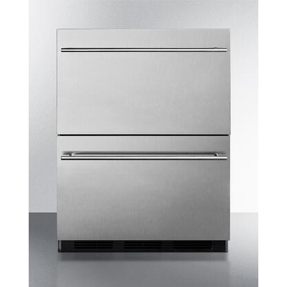 Buy Summit Refrigerator SP6DBS2D7