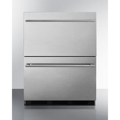 Buy Summit Refrigerator SP6DBS2D7ADA