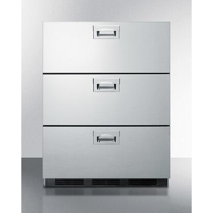 Buy Summit Refrigerator SP6DBS7