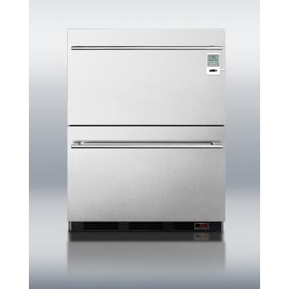 Comprar Summit Refrigerador SP6DS2D7MEDDT