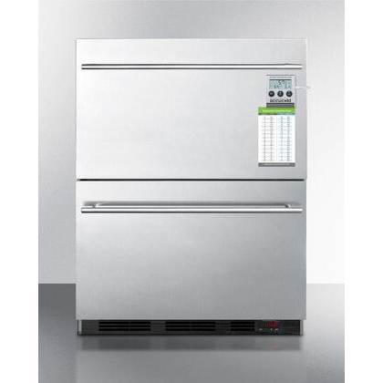Buy Summit Refrigerator SP6DS2D7MEDDTADA