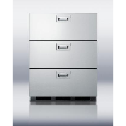 Buy Summit Refrigerator SP6DS7ADA
