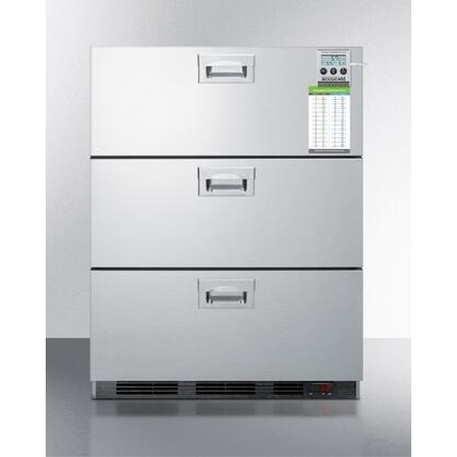 Buy Summit Refrigerator SP6DS7MEDDT
