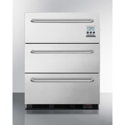 Buy Summit Refrigerator SP6DSSTB7MEDDT