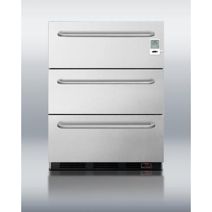 Buy Summit Refrigerator SP6DSSTB7MEDDTADA