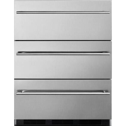 Buy Summit Refrigerator SP6DSSTBOS7THIN
