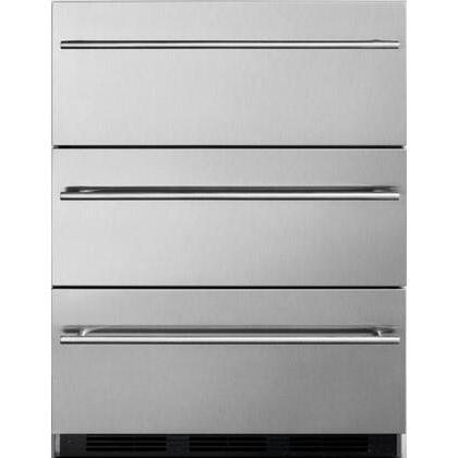 Buy Summit Refrigerator SP6DSSTBOS7THINADA