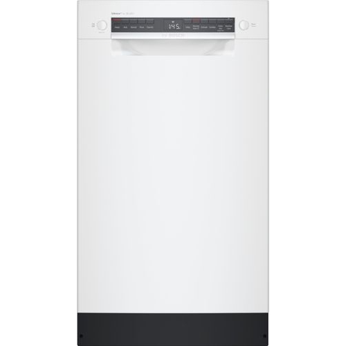 Bosch Dishwasher Model SPE53B52UC