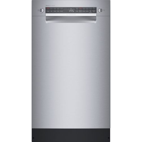 Bosch Dishwasher Model SPE53B55UC
