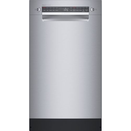 Bosch Dishwasher Model SPE53B55UC