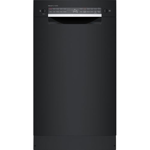 Bosch Dishwasher Model SPE53B56UC