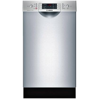 Bosch Dishwasher Model SPE68U55UC