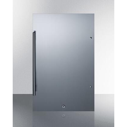 Buy Summit Refrigerator SPR196OSCSS
