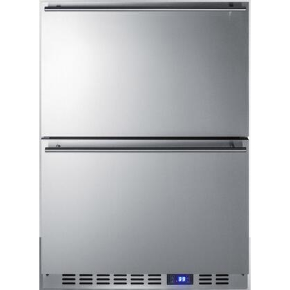 Buy Summit Refrigerator SPR627OS2D
