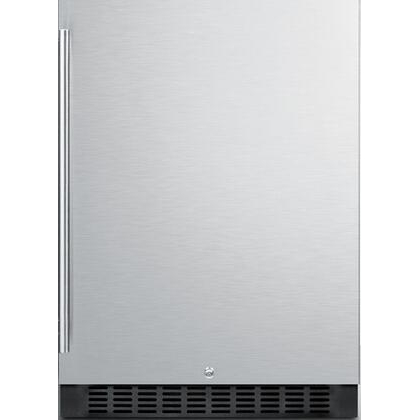 Summit Refrigerator Model SPR627OSCSS