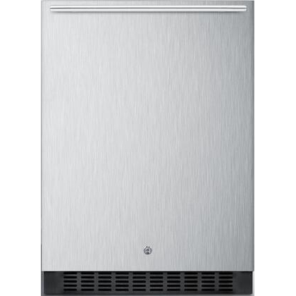 Buy Summit Refrigerator SPR627OSCSSHH
