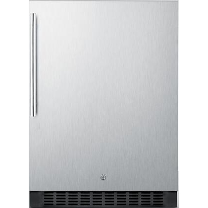 Buy Summit Refrigerator SPR627OSCSSHV