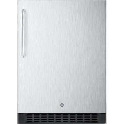 Buy Summit Refrigerator SPR627OSCSSTB