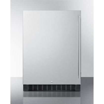 Summit Refrigerator Model SPR627OSLHD