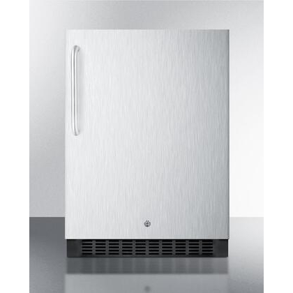 Buy Summit Refrigerator SPR627OSSSTB
