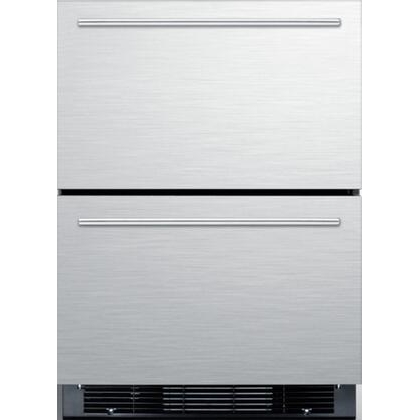 Buy Summit Refrigerator SPRF2D5
