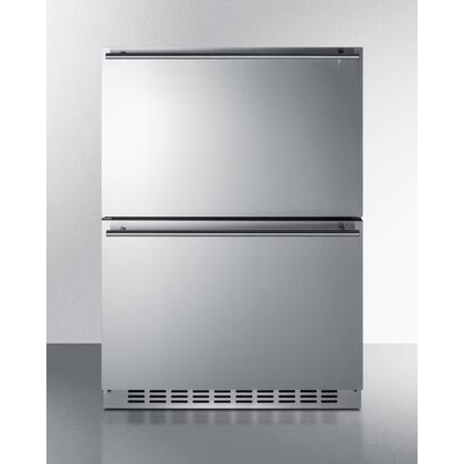 Buy Summit Refrigerator SPRF34D