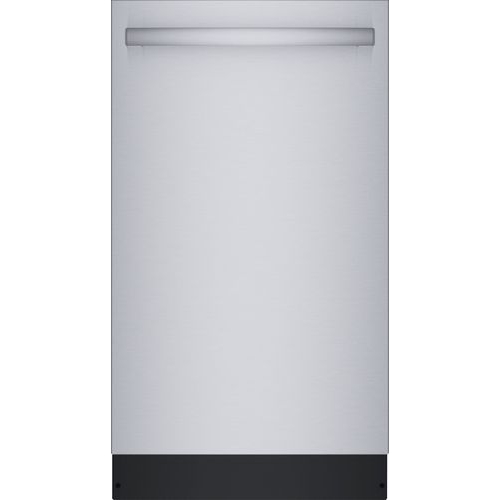 Bosch Dishwasher Model SPX68B55UC