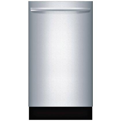 Bosch Dishwasher Model SPX68U55UC